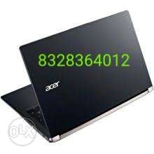 Acer laptop 4 gb ram 500 gb hard disk i5