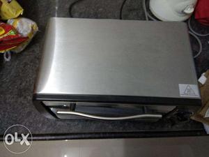Bajaj  TSS 10-Litre Oven Toaster Grill