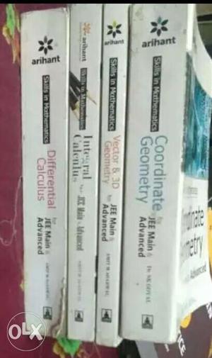 Best books for JEE maths.. mrp .just..here