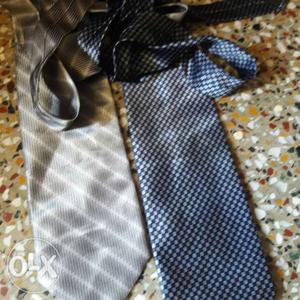 Blaze - 2 ties for sale