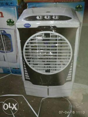 Brand New Oriental Cooler with 1 wear home