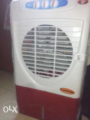 Brand new Air cooler with 6 month warranty