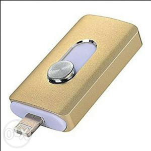 Brand new flashdrive3-in-128GB for Android apple