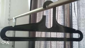 Branded Hangers (Pooja), for boutique and shops.