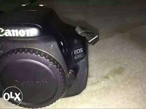 Cam for Rent,Canon 600D,Fixed rent
