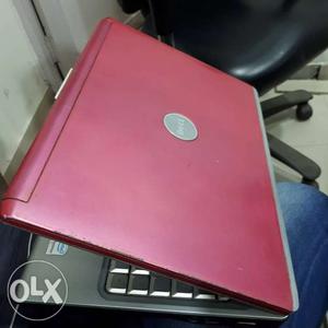DELL Inspiron Pink Color/C2D 2Ghz/2gb/160gb/14.1" with