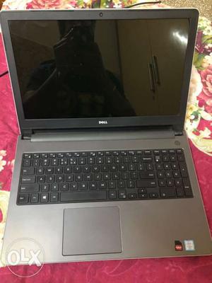 Dell Inspiron  i5 6th generation 1 year old