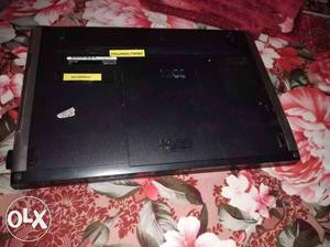 Dell Leptop sell good condision pro...i5 ram...4