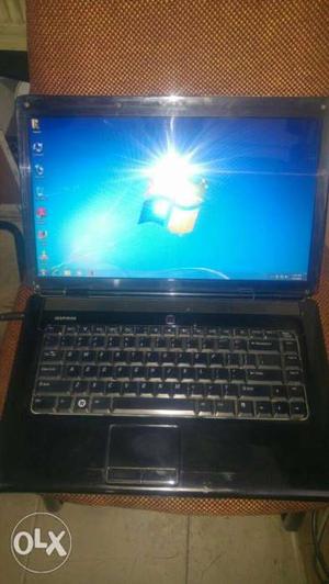 Dell inspiron laptop working condition