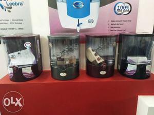 Dolphin 10 Liter RO Water Purifier New Fresh Unit For Sell