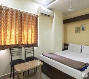 Get Hotel Athidi inn in,Visakhapatnam New Delhi