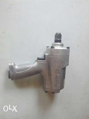 Gray Ingersol Rand Air Impact Wrench