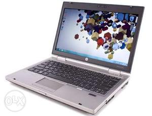 HP Elitebook Intel Core i 5 in excellent condition