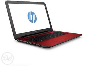 HP laptop core i3 1tb hard disk be018tu