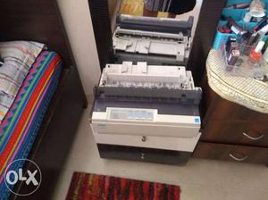 HP printer for sale as kid shifted to hostel