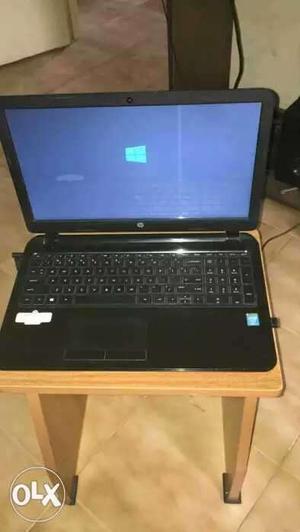 Hp Igb Hdd 4gb Ram Ddr3 Works Fine Without