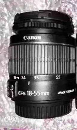 I want to Urgently sell my Canon  mm lens