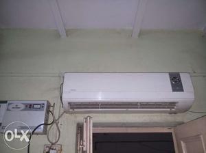 I want to sale my split Ac