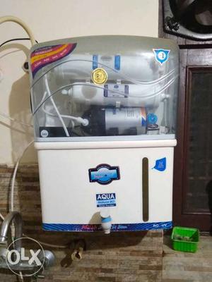I want to sell my RO water Purifier having 15