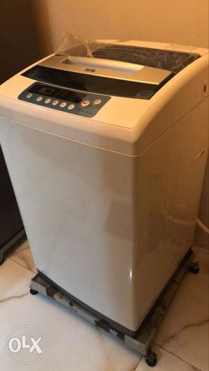 Ifb washing machine in good working condition
