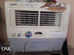 Kenstar cooler, 5 yr old, working condition,