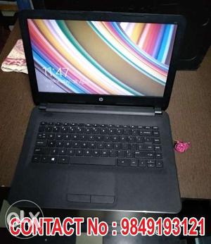 Laptop For sale