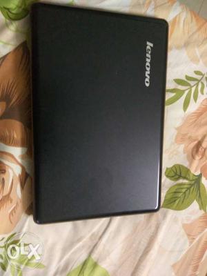 Lenovo IdeaPad Y550P laptop with Core i7 first