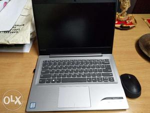Lenovo Ideapad 320S - Brand New (6 months old) for sale