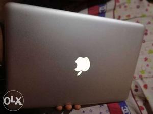 Macbook pro 13 inch. One hand used... Want to