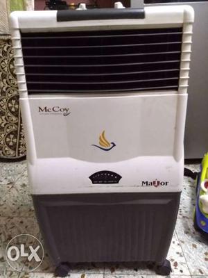 McCoy company cooler at very good condition...