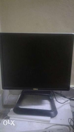 New Dell Lcd monitor