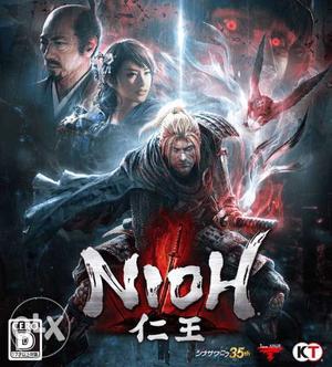 Nioh (PC Games - 49 Gb)