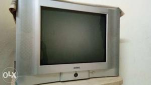 Onida 21" Flat screen Tv great condition with remote
