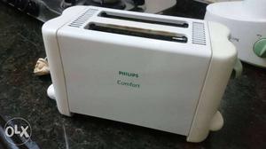Philips toaster in absolute good condition..