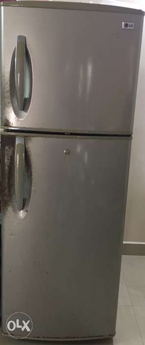 Samsung 285l fridge in good working condition