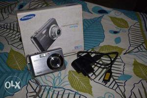 Samsung Digital Camera ES55