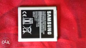 Samsung Original Battery mah