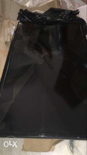 Samsung panel damaged led tv
