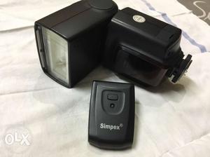 Simpex flash 621rx