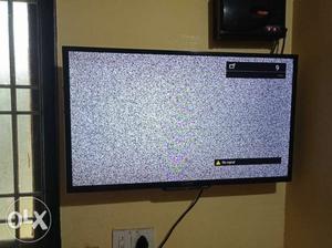 Sony 32 inch perfect condition with bill and full