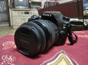 Sony Alfa  lens,good condition,full