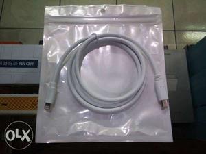 Sony orignal HDMI ps3 cable only call no chat