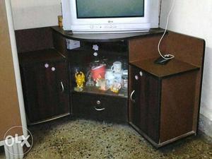 TV unit I excellent condition unrent sell