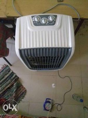 This air cooler I am bey in 9-April-,it is