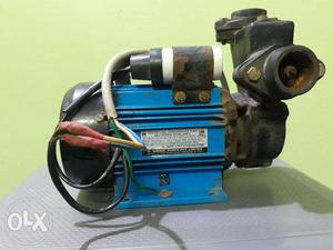To sell a 0.5 HP mono-block pump