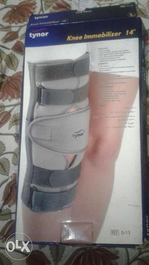 Tynor knee immobililizer 14