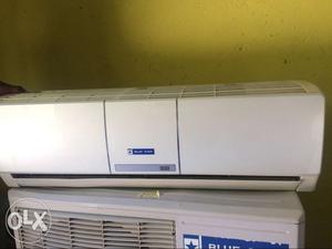 White Split-type AC