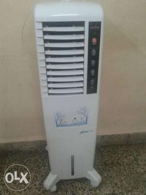 White Tower Air Cooler