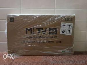 Xiaomi Mi TV 4A Box