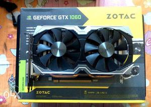 ZOTAC GeForce® GTX  AMP! Edition